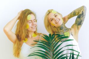 At Least 67% of People With Sensitive Acne-Prone Skin Report That Their Cleanser Is Making Their Acne Worse - Featured image
