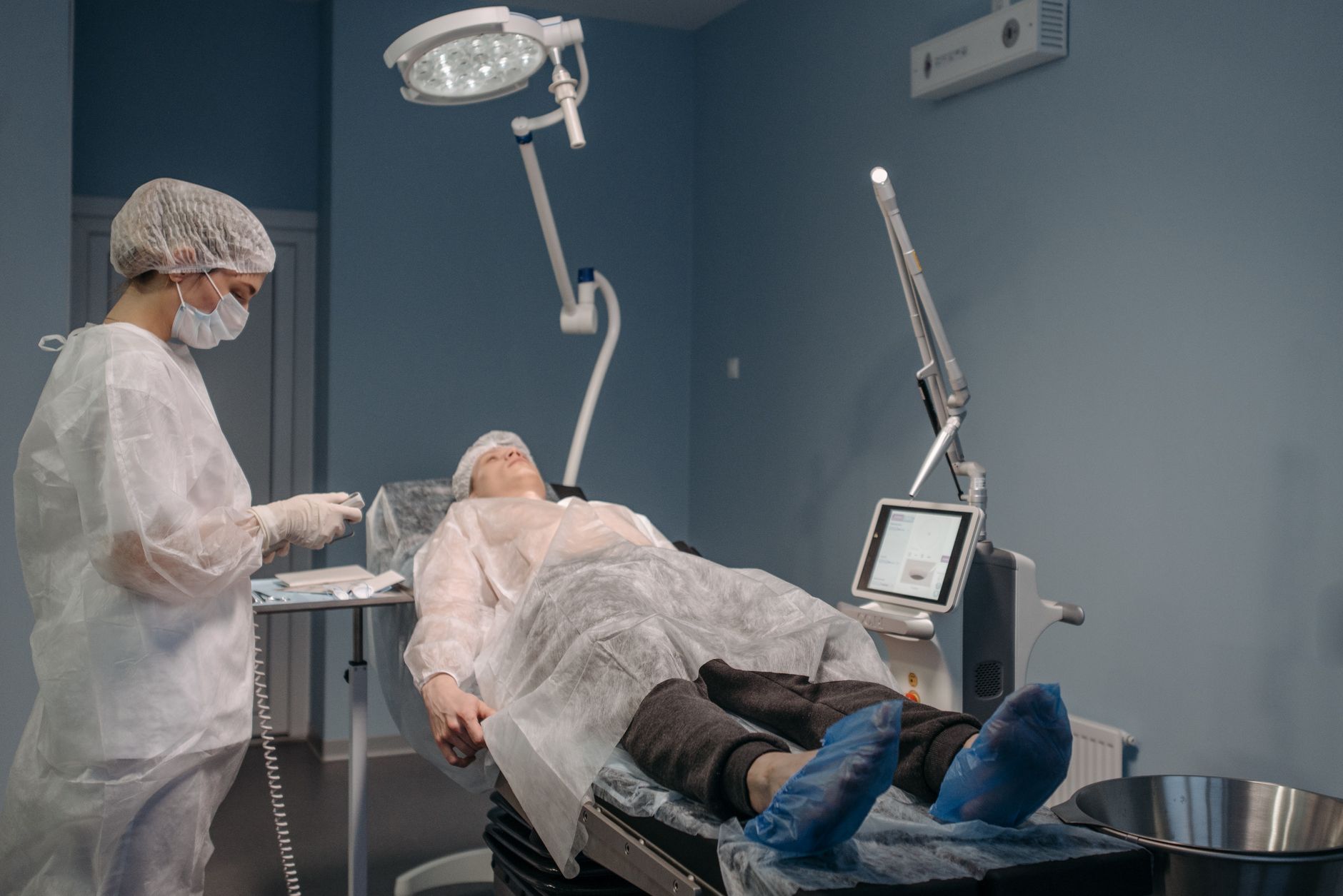 At Least 71% of Patients Taking Oral Antibiotics for Acne Don't Know That Teledermatology Can Provide a Prescription in 24 to 48 Hours - Featured image