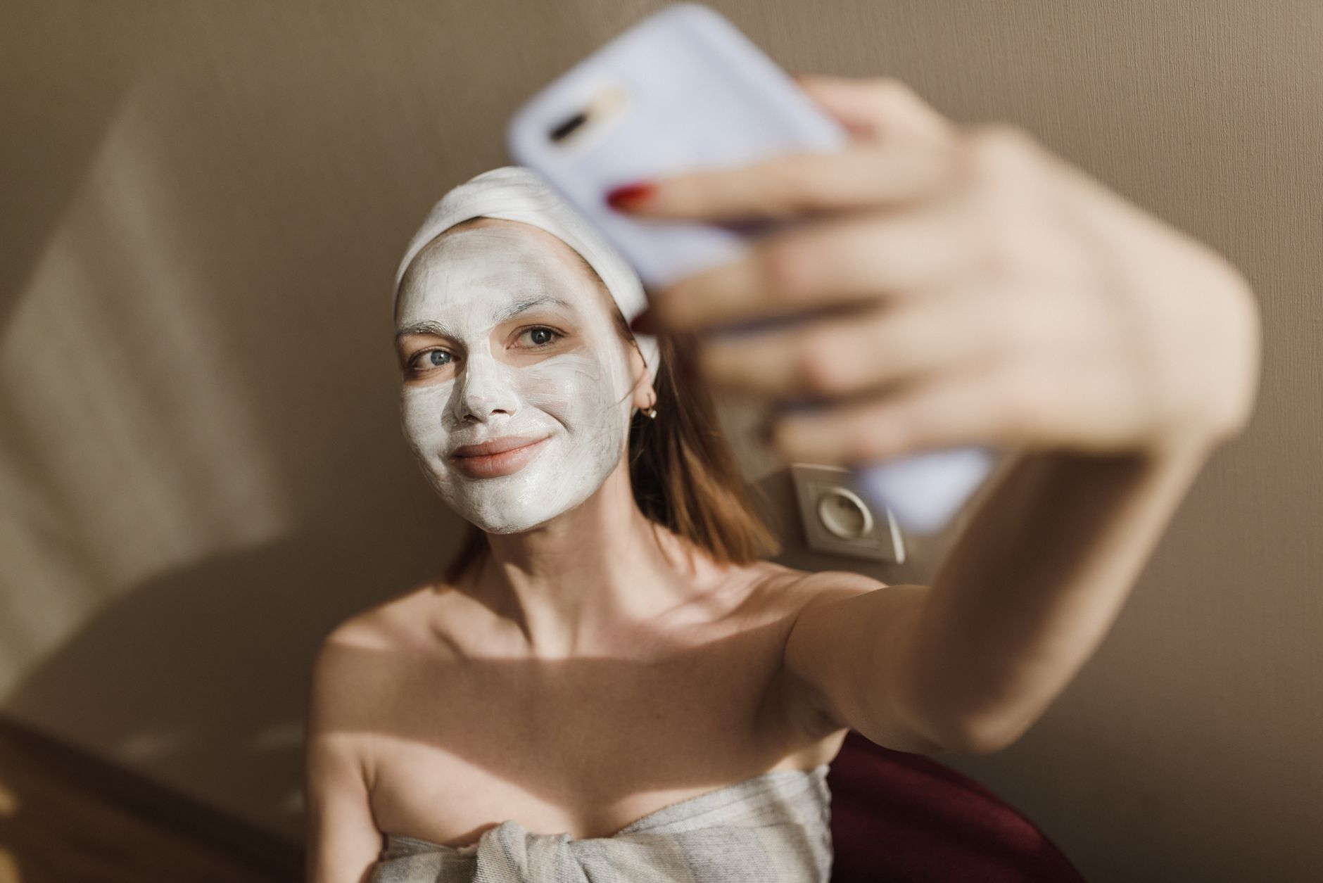 At Least 75% of Teenagers With Acne Don't Realize That Stress Directly Increases Sebum Production Through Cortisol - Featured image