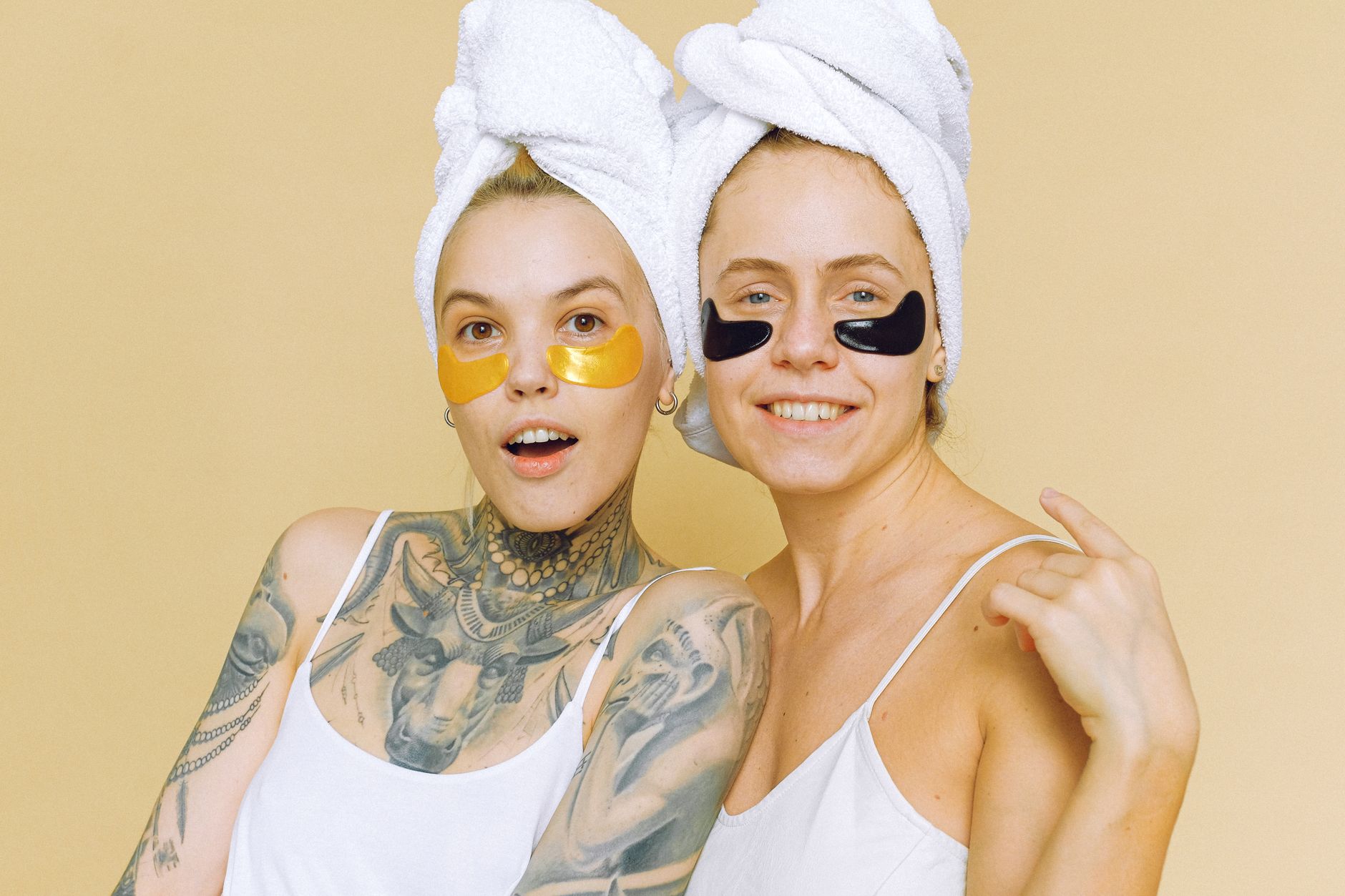 At Least 86% of People With Acne Scars Believe That Their Morning Routine Should Include SPF Even on Cloudy Days - Featured image