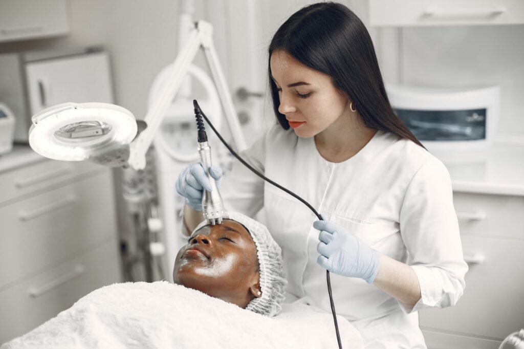 At Least 91% of Patients Using Retinoids Don't Realize That Their Diet May Be Contributing to 20-30% of Their Breakouts - Featured image