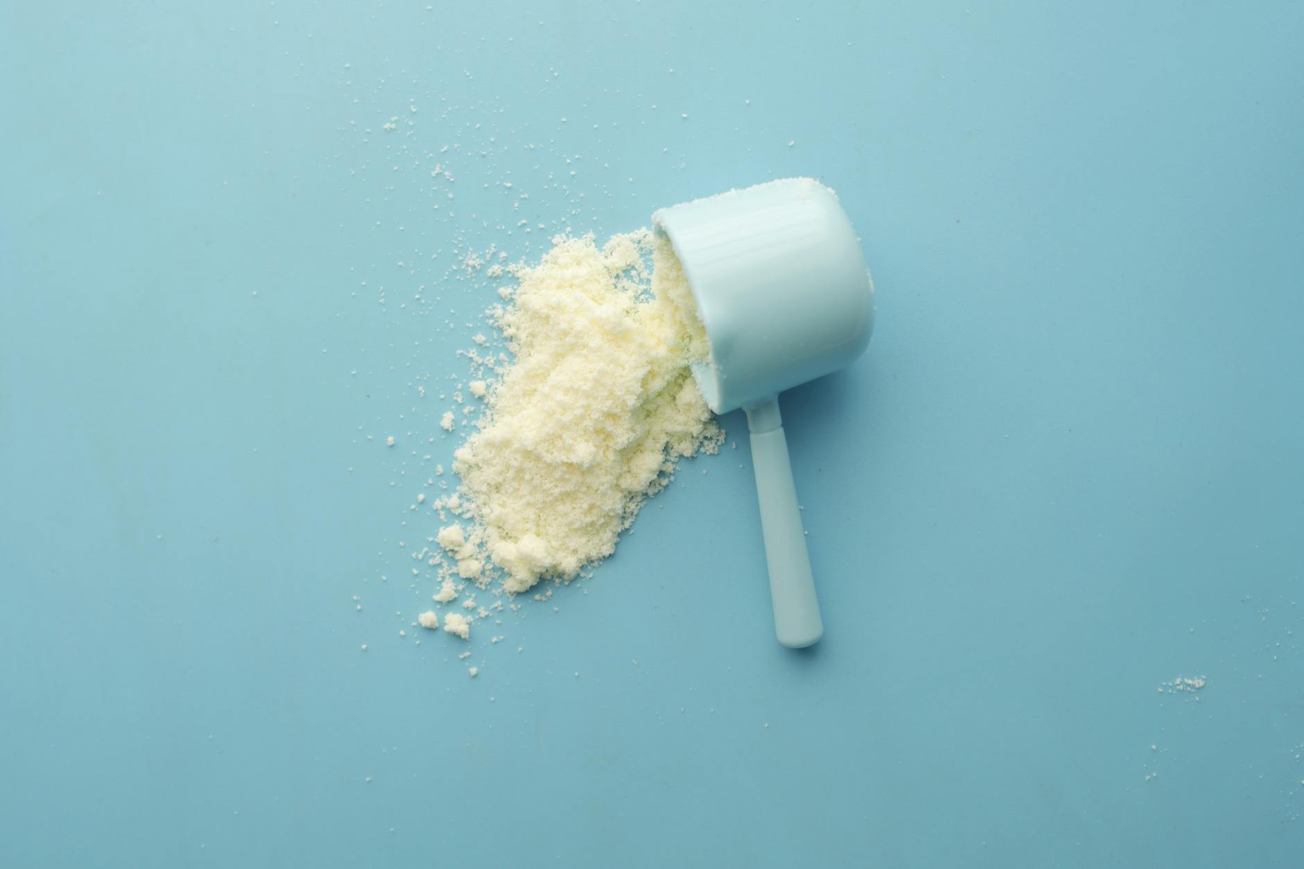 Do Protein Powders Truly Cause Acne in Athletes?
