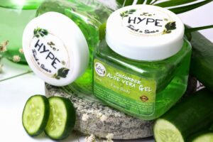 How Aloe Vera Transforms Your Skincare Regimen For Natural Glowing Skin - Featured image
