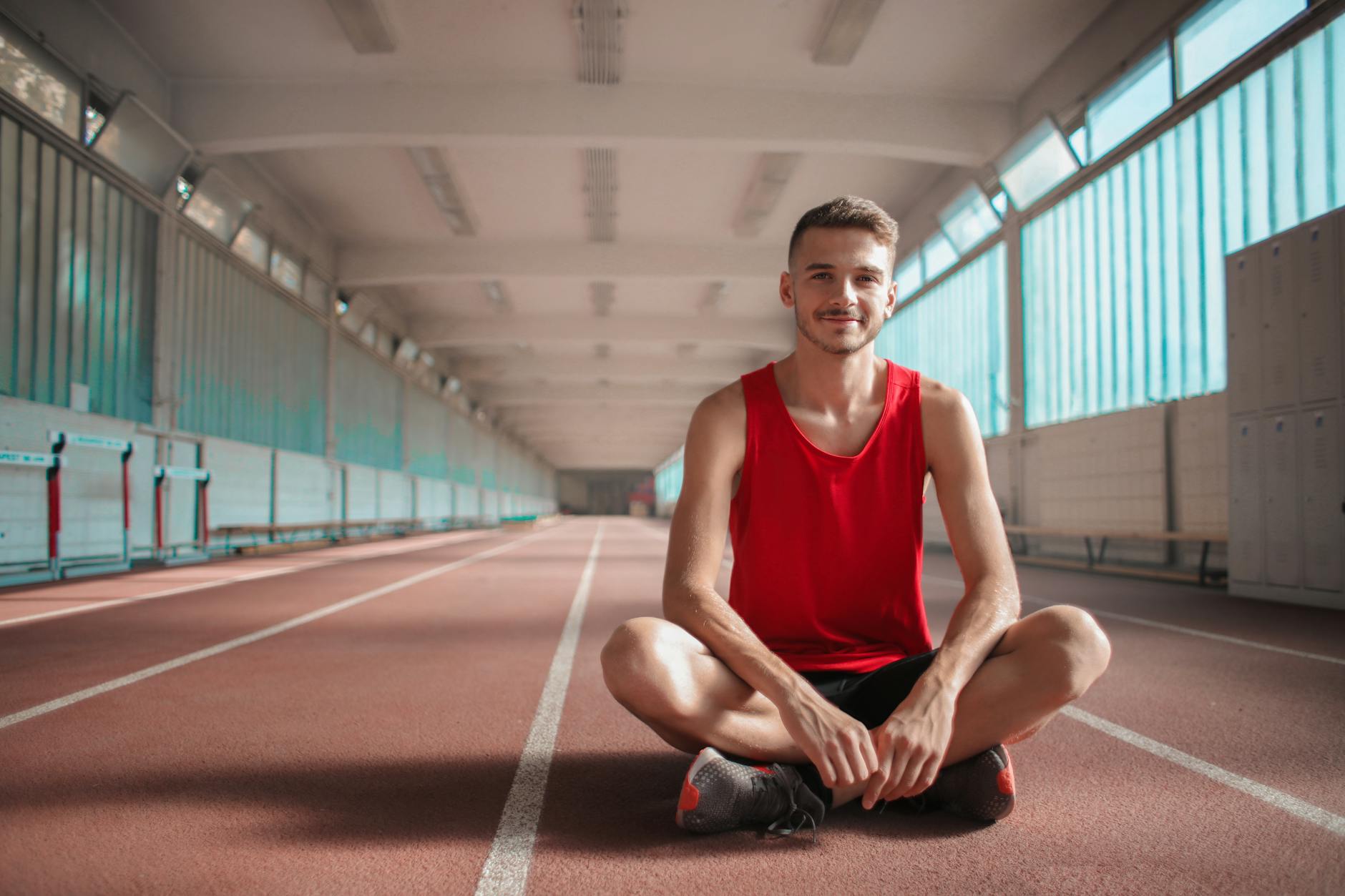 What the Research Actually Shows About Athlete Acne