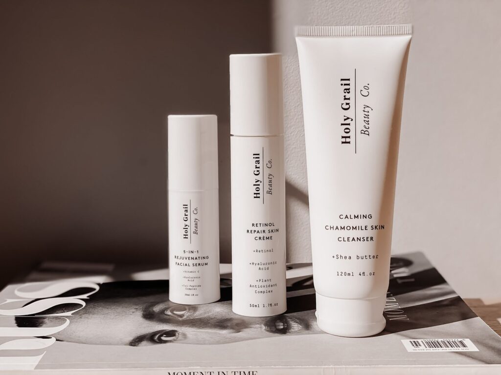 Beyond Retinol: Advanced Anti-Aging Ingredients That Deliver Faster Results - Featured image