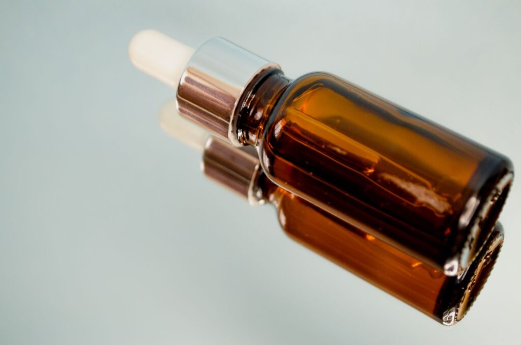 Niacinamide Serum Benefits: Redness Oil Control and Barrier Support - Featured image
