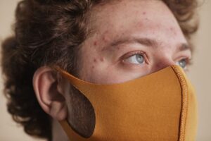 Cystic Acne: Why It Is Different and What Reaches It