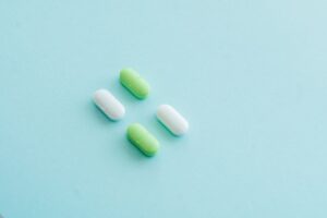Drugstore vs Prescription: Where the Line Genuinely Falls