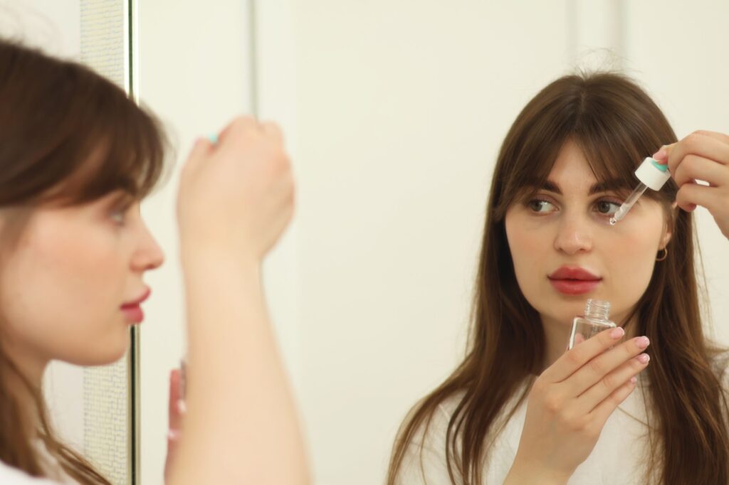 Retinol for Beginners: Korean Gua Sha Cream Makes Your First Treatment Easy - Featured image