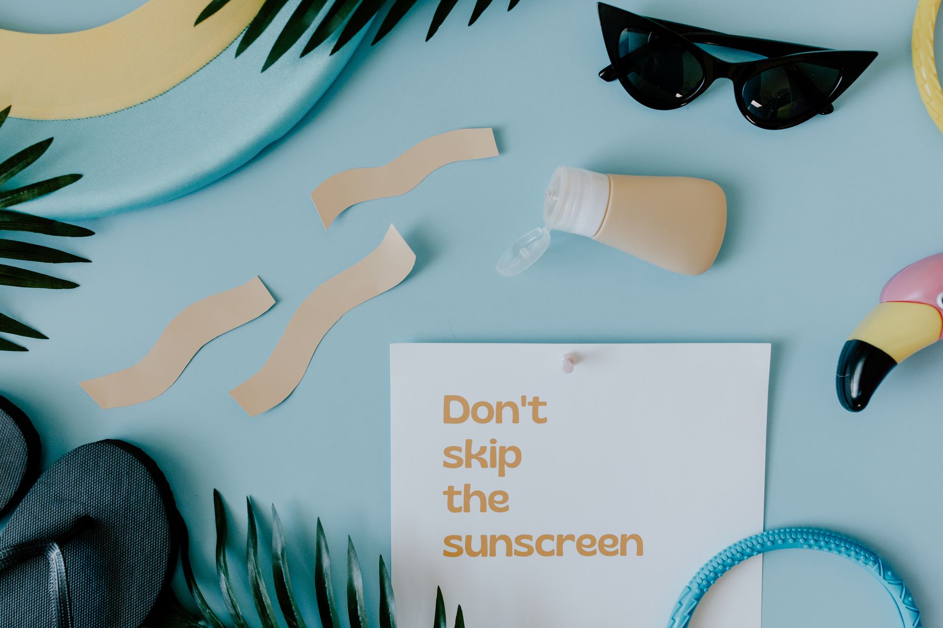 Why summer weather triggers severe acne: humidity's impact on your skin - Featured image