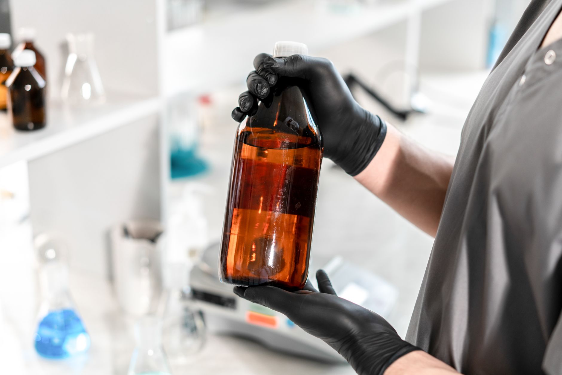 Chemical Peel Acne Guide 2026: Evidence, Options, and Safety - Featured image