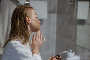 Exfoliation and Acne Explained for 2026: Who It Affects, Key Evidence, and What to Do Next - Featured image