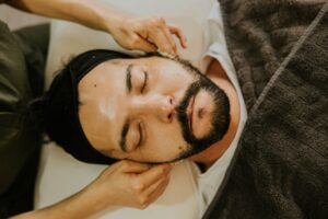 Testosterone Therapy Acne Research Review: Findings, Gaps, and Practical Context - Featured image