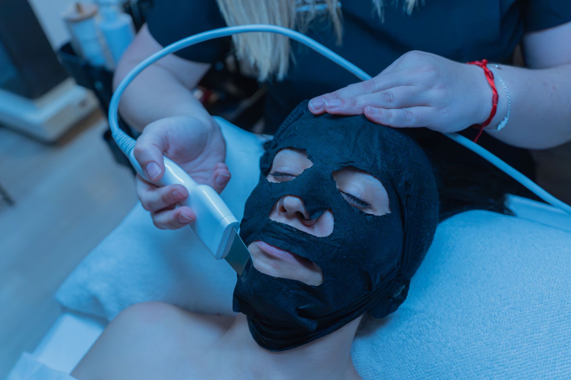 Why Does Every Blackhead on My Nose Seem to Come Back So Quickly? - Featured image