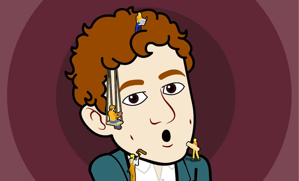 Acne in Men Explained for 2026: Who It Affects, Key Evidence, and What to Do Next - Featured image