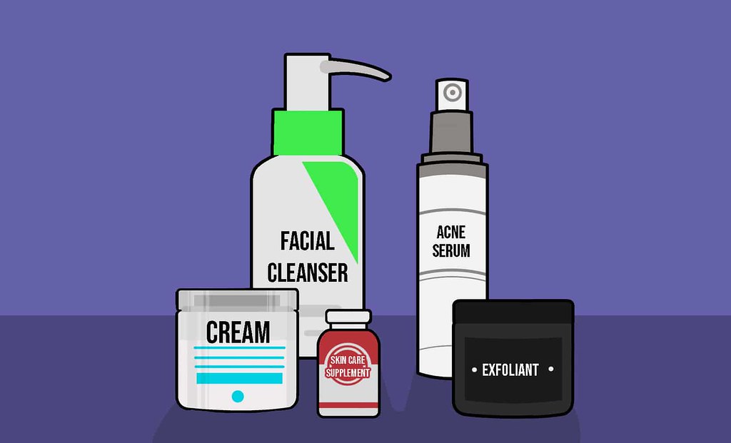 Acne Severity Grades: Mild, Moderate, and Severe Breakouts - Featured image