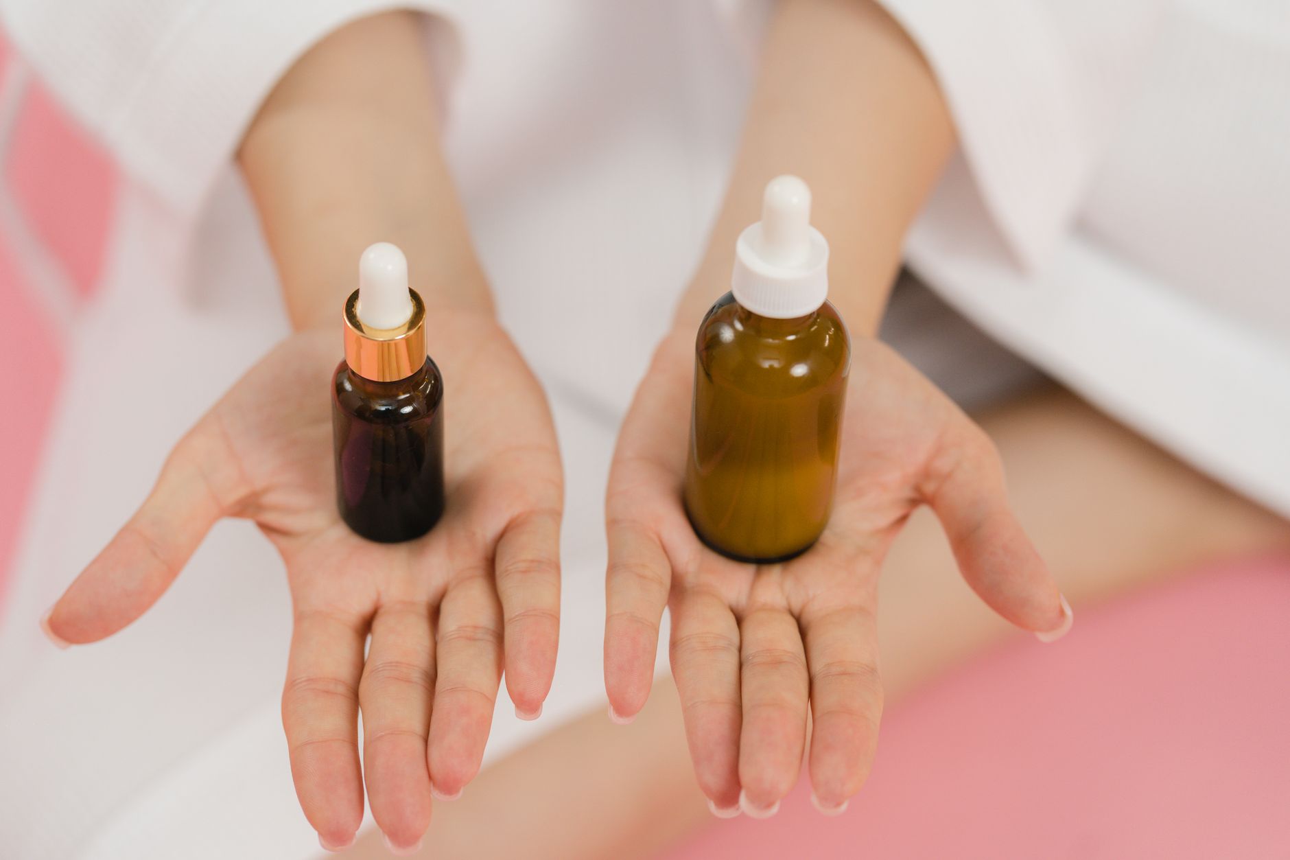 Can Niacinamide Shrink a Pimple Overnight? - Featured image