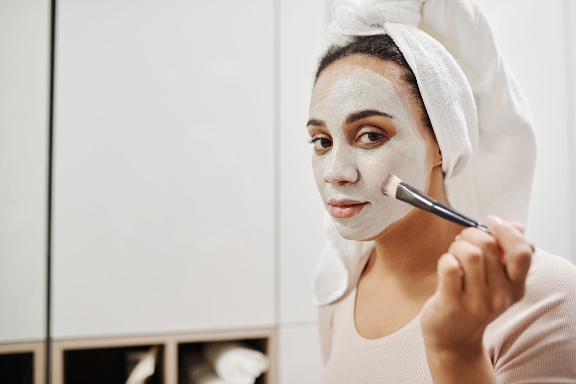 Clay Mask Acne Explained: What Patients and Families Should Know - Featured image