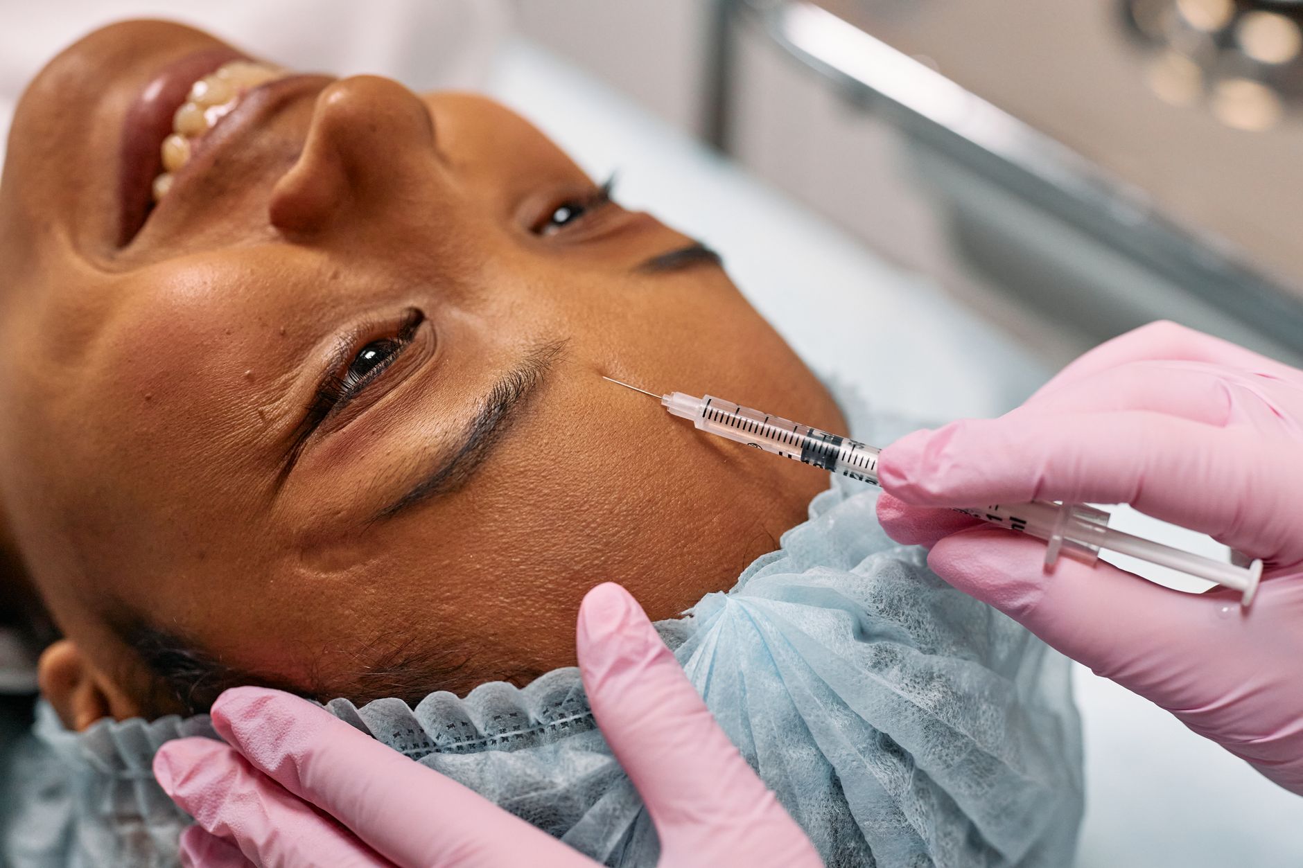 Cortisone Injection for Cystic Acne: Speed, Risks, and Cost - Featured image