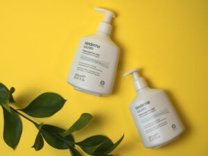 Dermatologist-Recommended Skin Care Routine for Men With Acne - Featured image