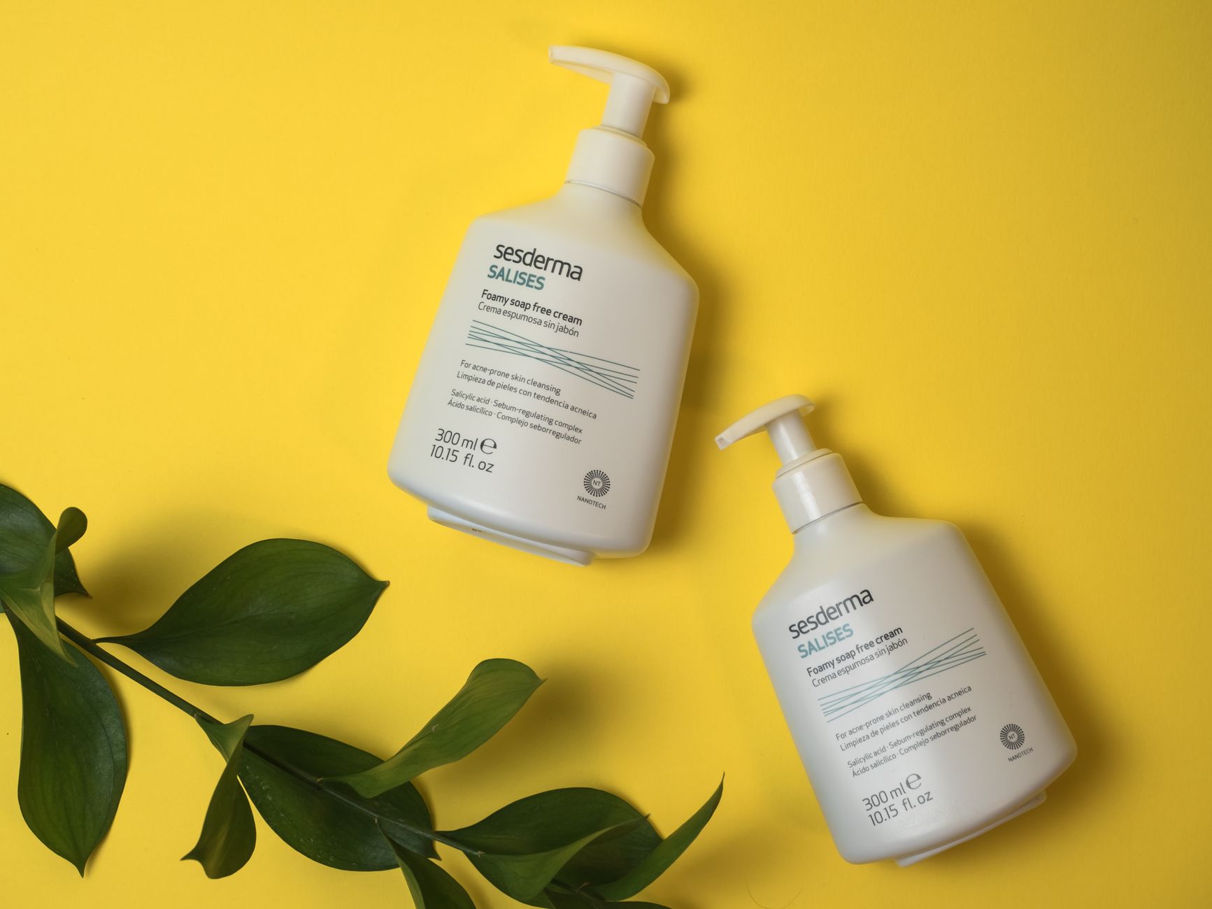 Dermatologist-Recommended Skin Care Routine for Men With Acne - Featured image