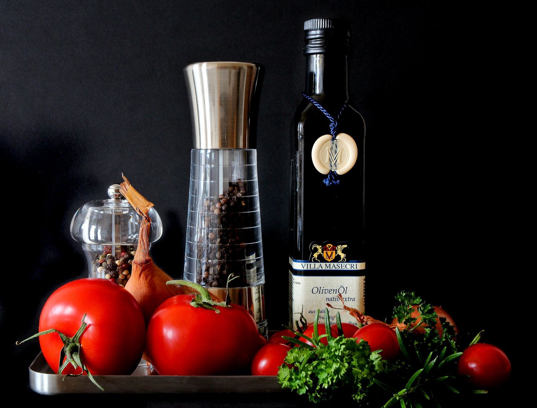Does the Mediterranean Diet Actually Lower Adult Acne Risk? - Featured image