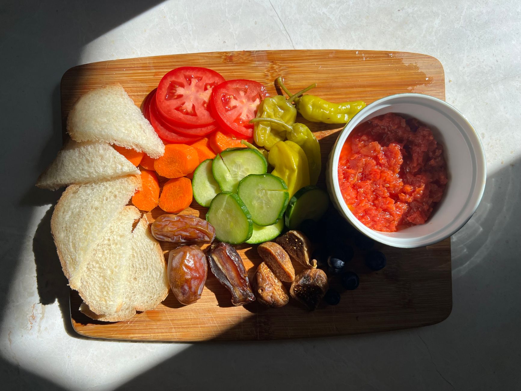 Does the Mediterranean Diet Lower Adult Acne Risk? - Featured image