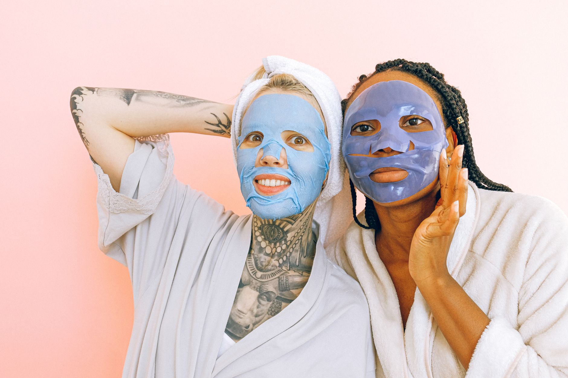 Florence by Mills Acne Patches and Tea Tree Oil: What About Sensitive Skin? - Featured image