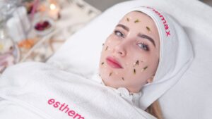 Herbal Acne Trial Safety and Evidence Limits in 2026: Who Was Studied and Who Was Not for People With Nodular Acne - Featured image