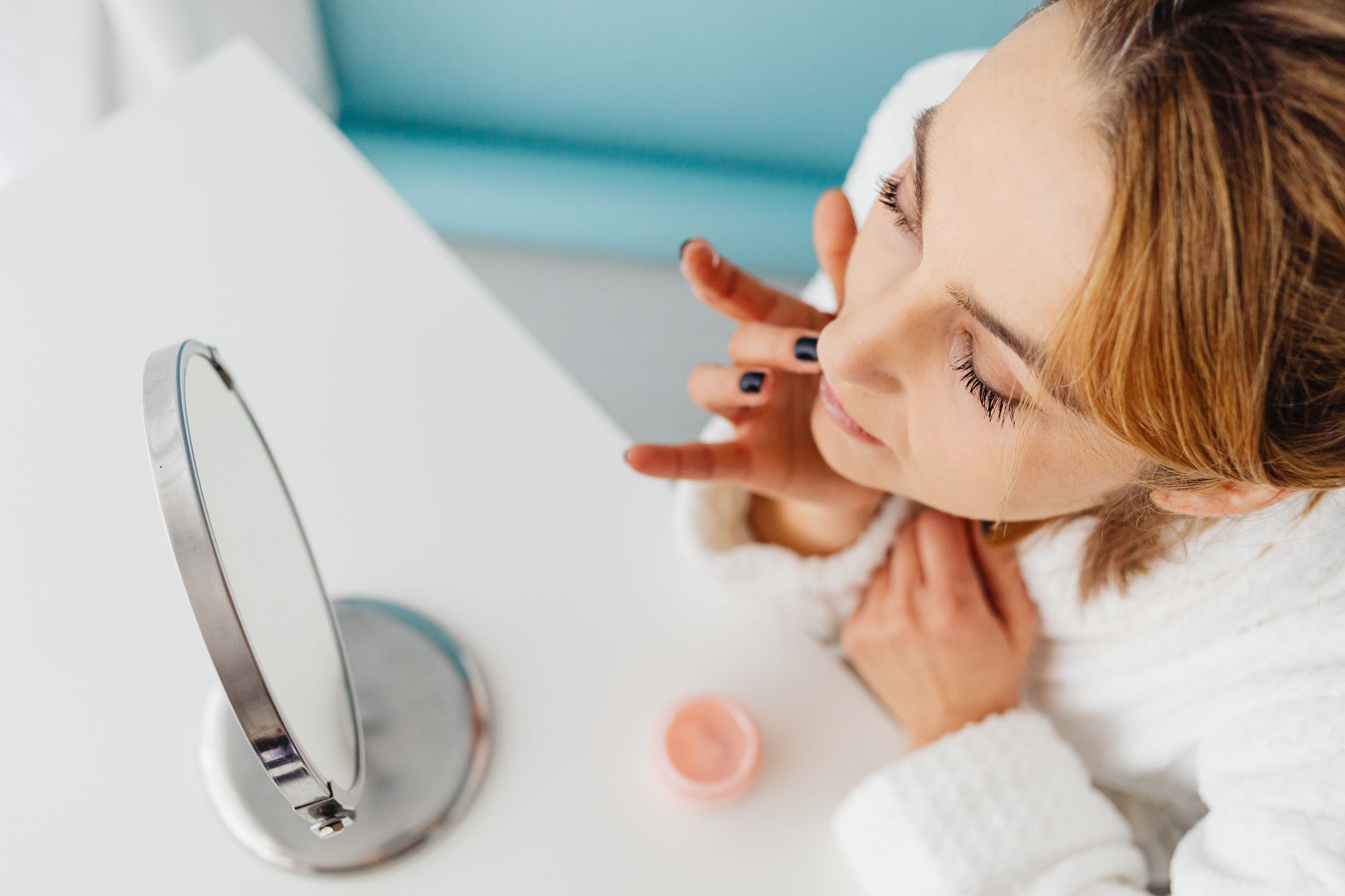 High-Glycemic Diets and Acne Evidence Revisited in 2026: What the Review Supports and Does Not Prove for Teens With Acne - Featured image