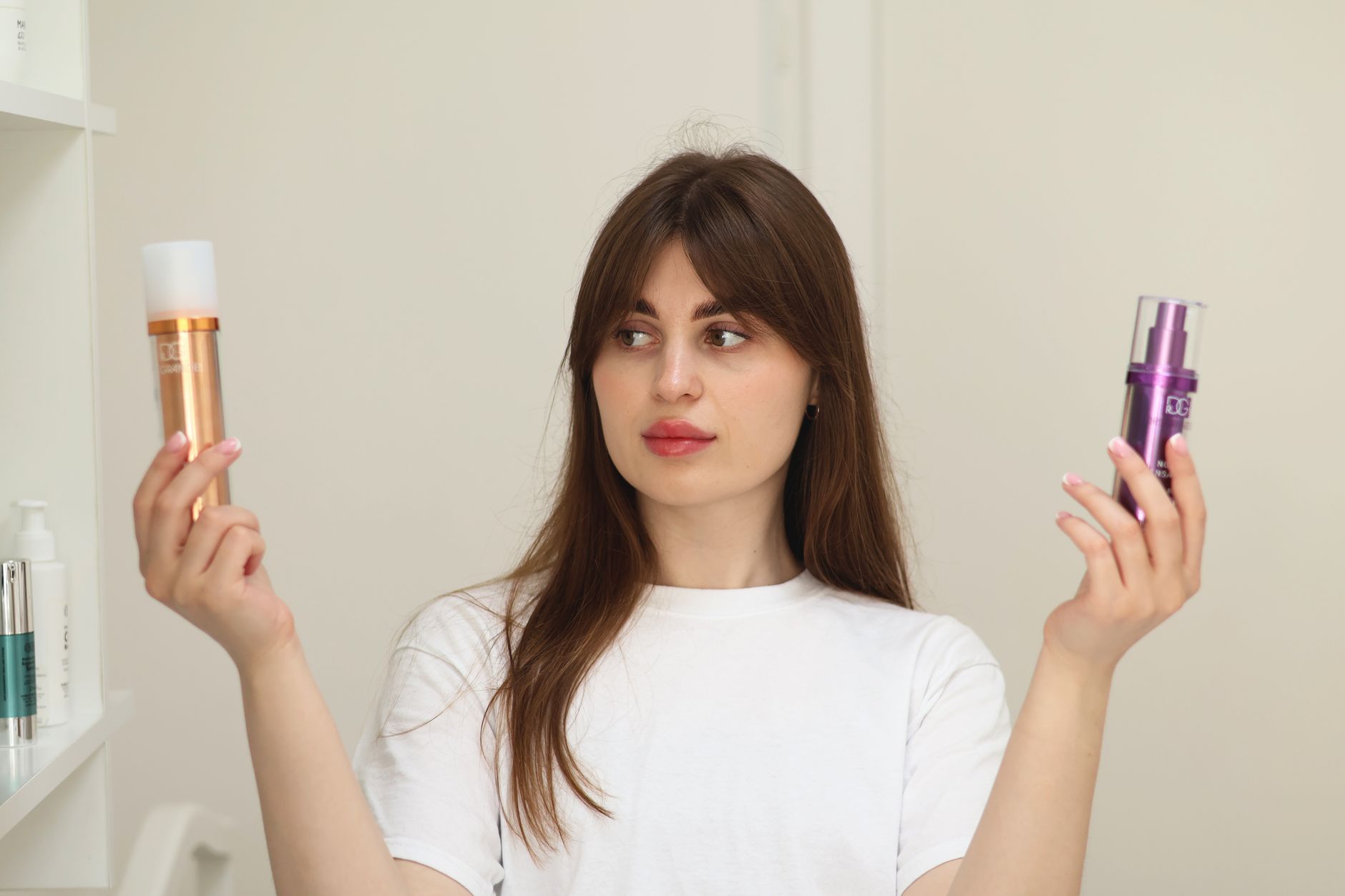 How Long Does Jawline Cystic Acne Take to Heal? - Featured image