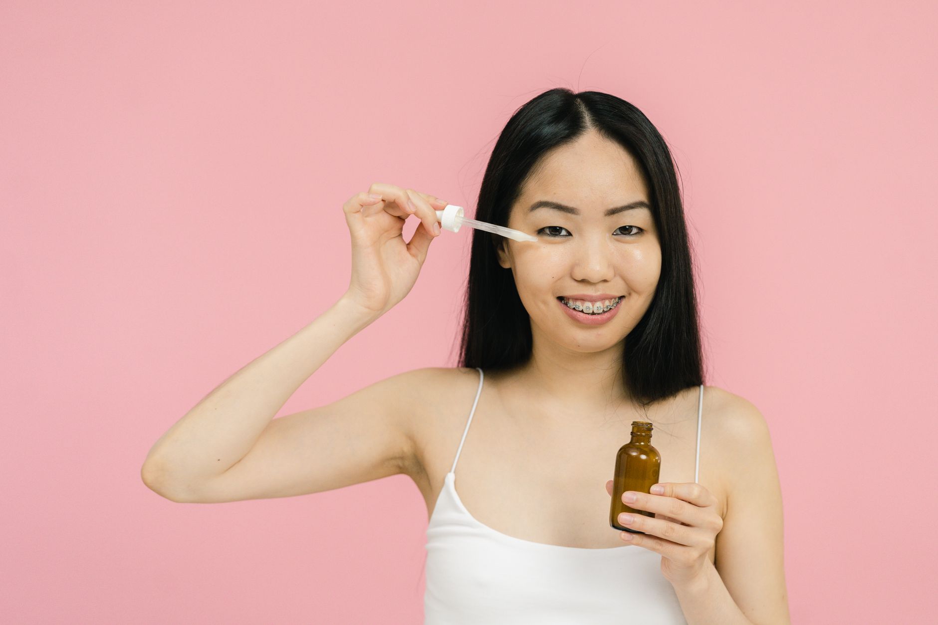 How Long Does Salicylic Acid Take to Clear Chest Acne? - Featured image