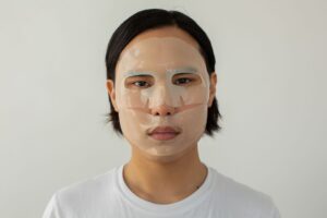 Hydrogel Face Masks for Acne-Prone Skin: Worth the Hype? - Featured image