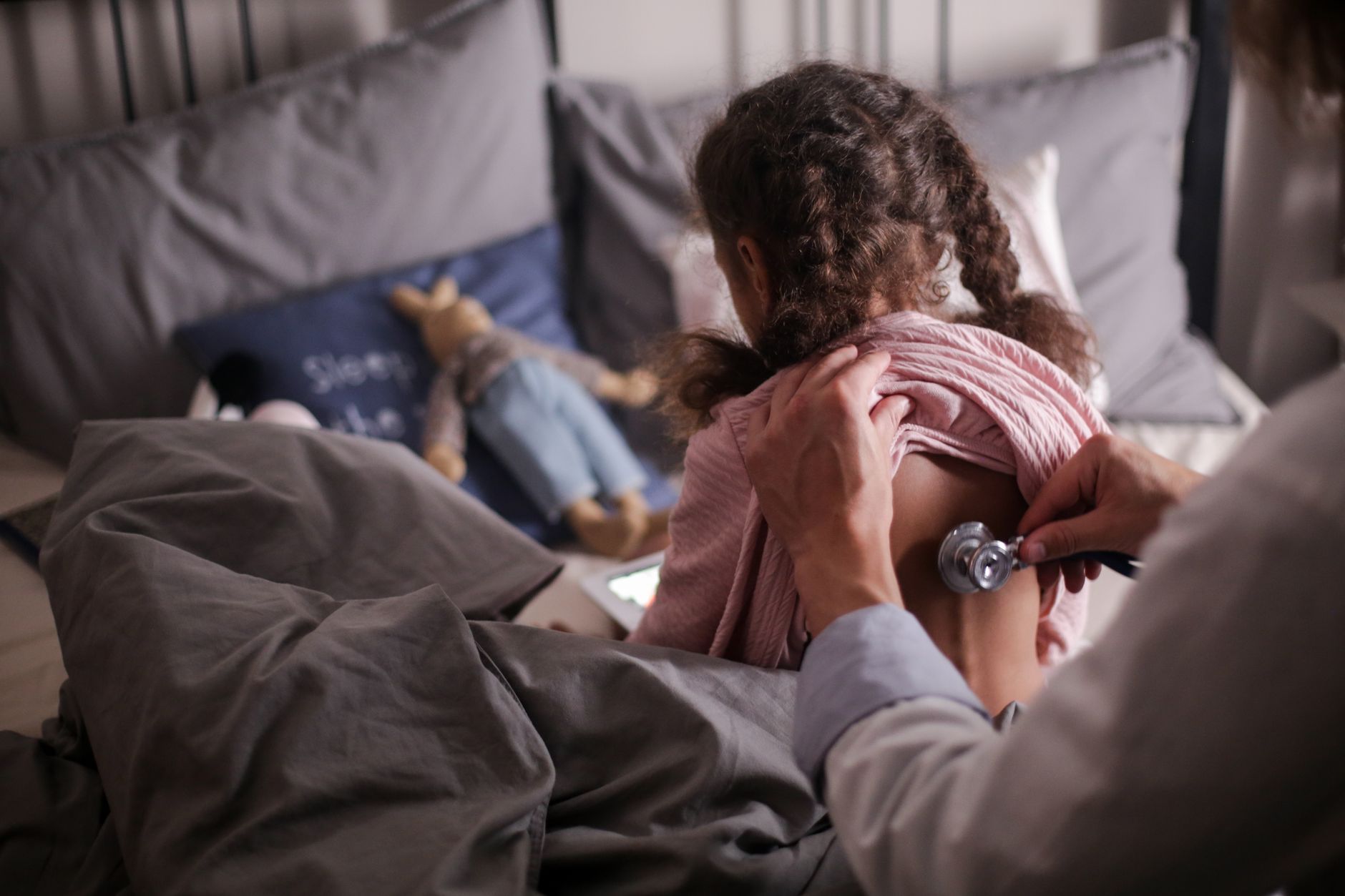 Individualized Pediatric Acne Care Discussed at AAD 2026: What the Update Means for Pediatric Dermatology Patients - Featured image