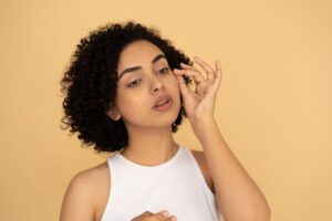 Jurnee Smollett's Tea Routine and Hormonal Acne - Featured image