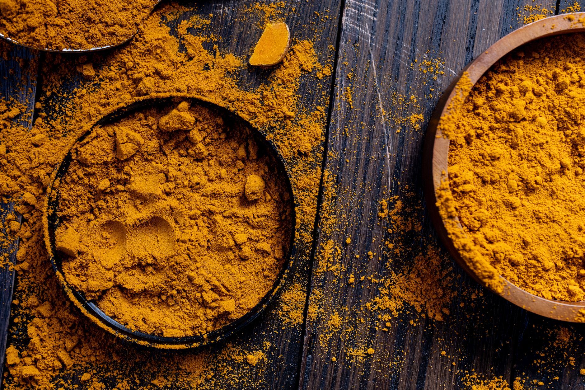 KORA Turmeric Scrub vs Humanrace Lotus Exfoliator With Acne Retinoids - Featured image