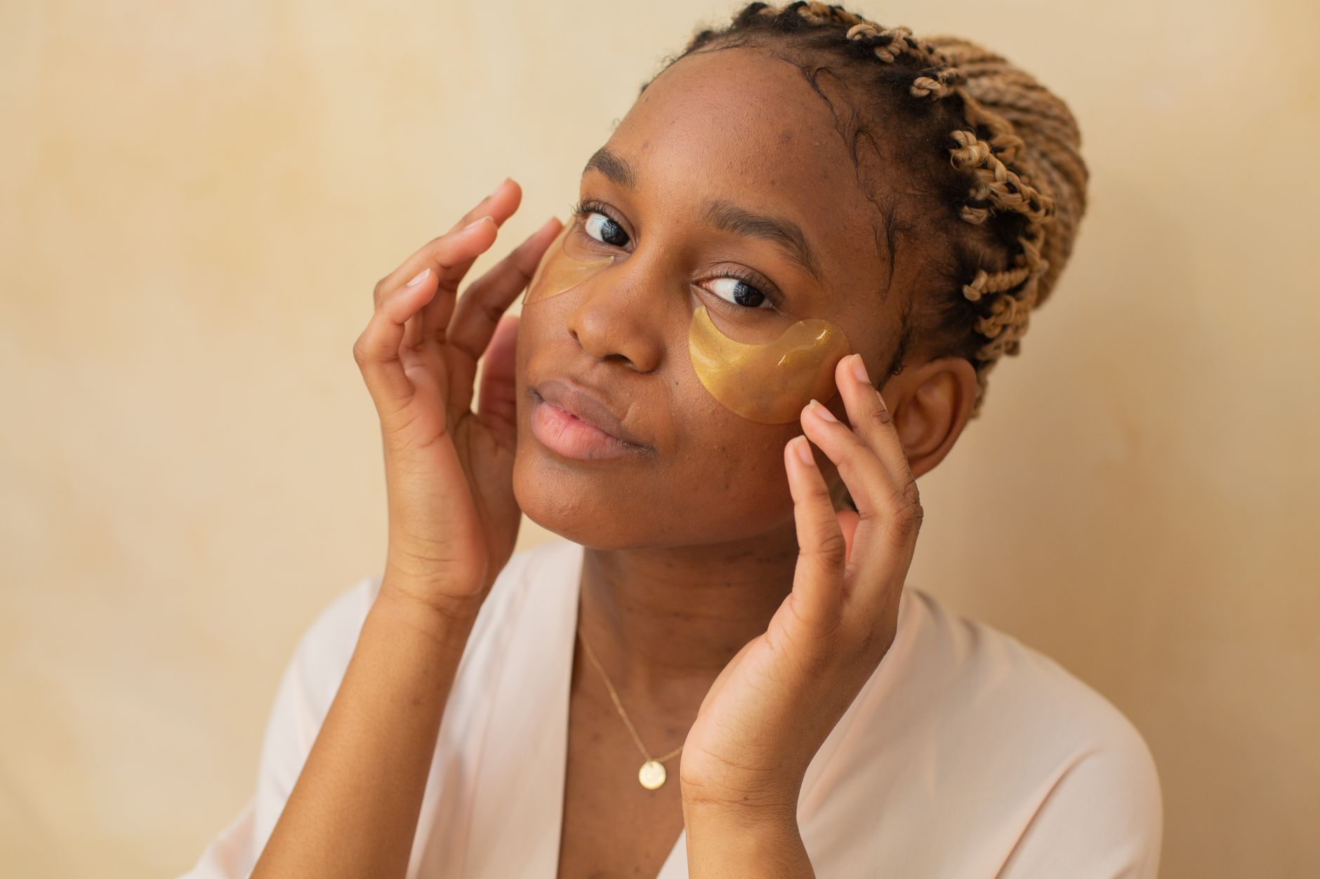 Marsai Martin's Facial Oil and Moisturizer Steps: What Should Acne-Prone Skin Check? - Featured image