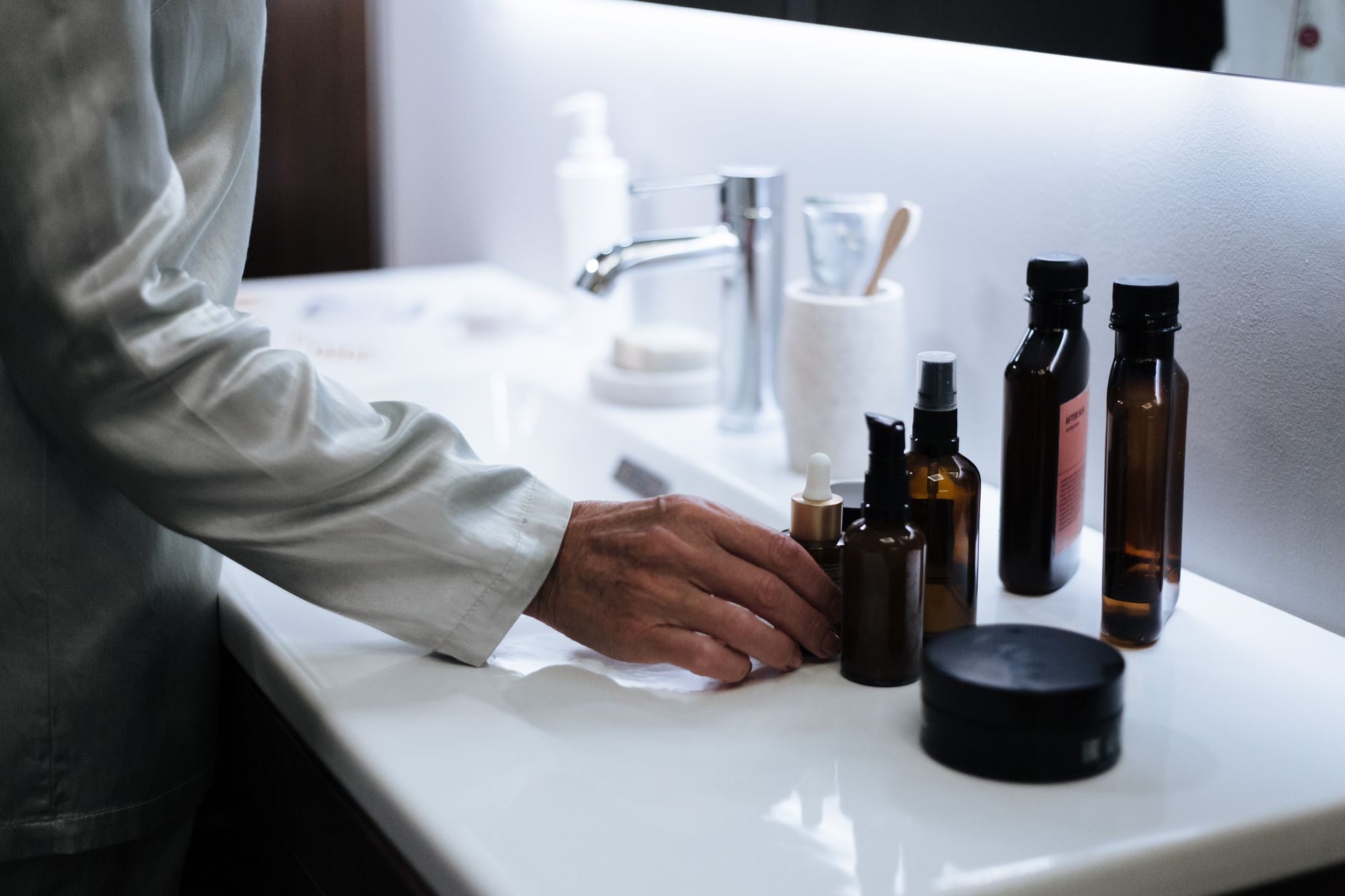 Morning Shed Skincare for Beginners: A Clear, Safety-First Overview - Featured image
