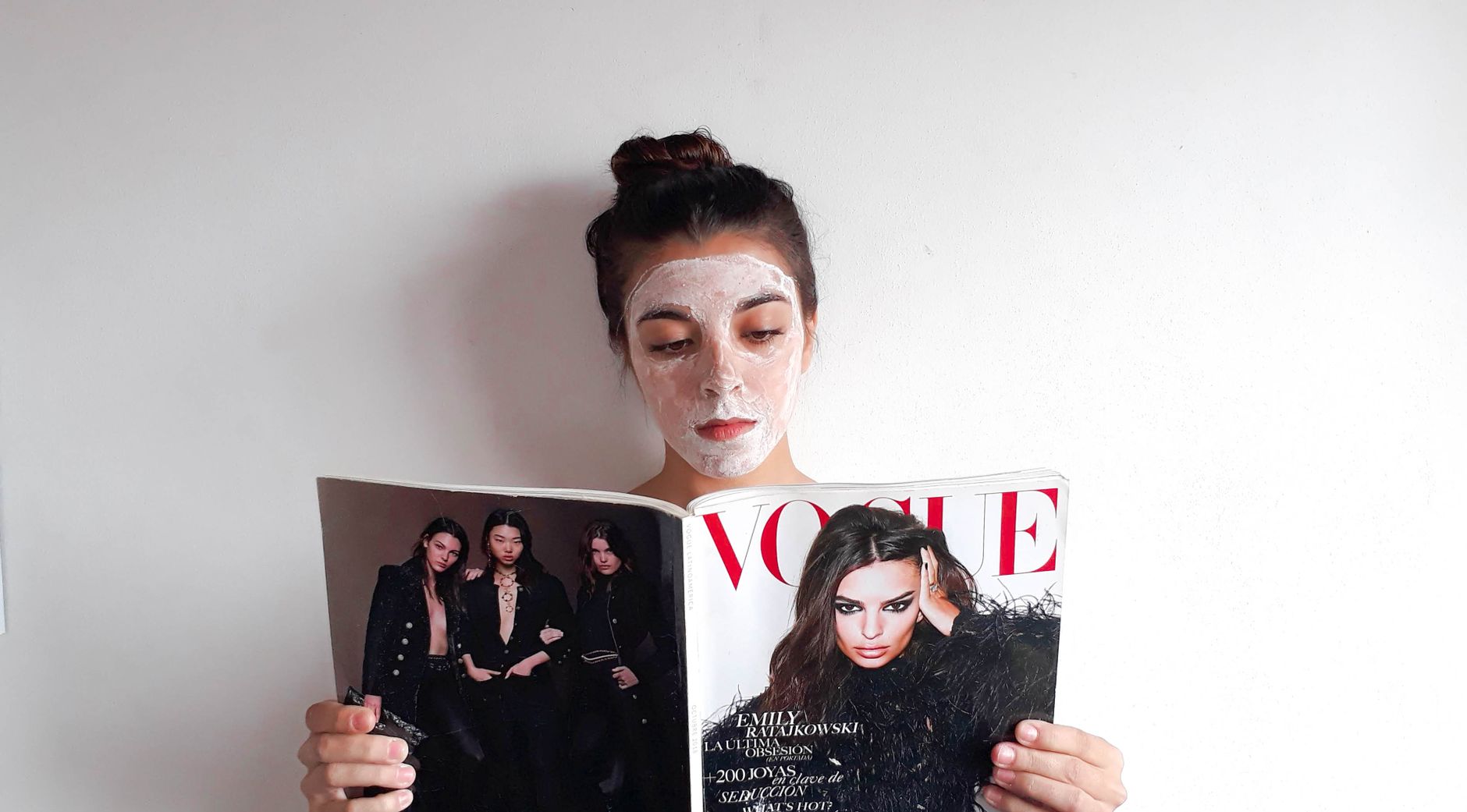 Nessa Barrett's Acne-Prone Skincare Routine: What Was Shown in Beauty Secrets? - Featured image
