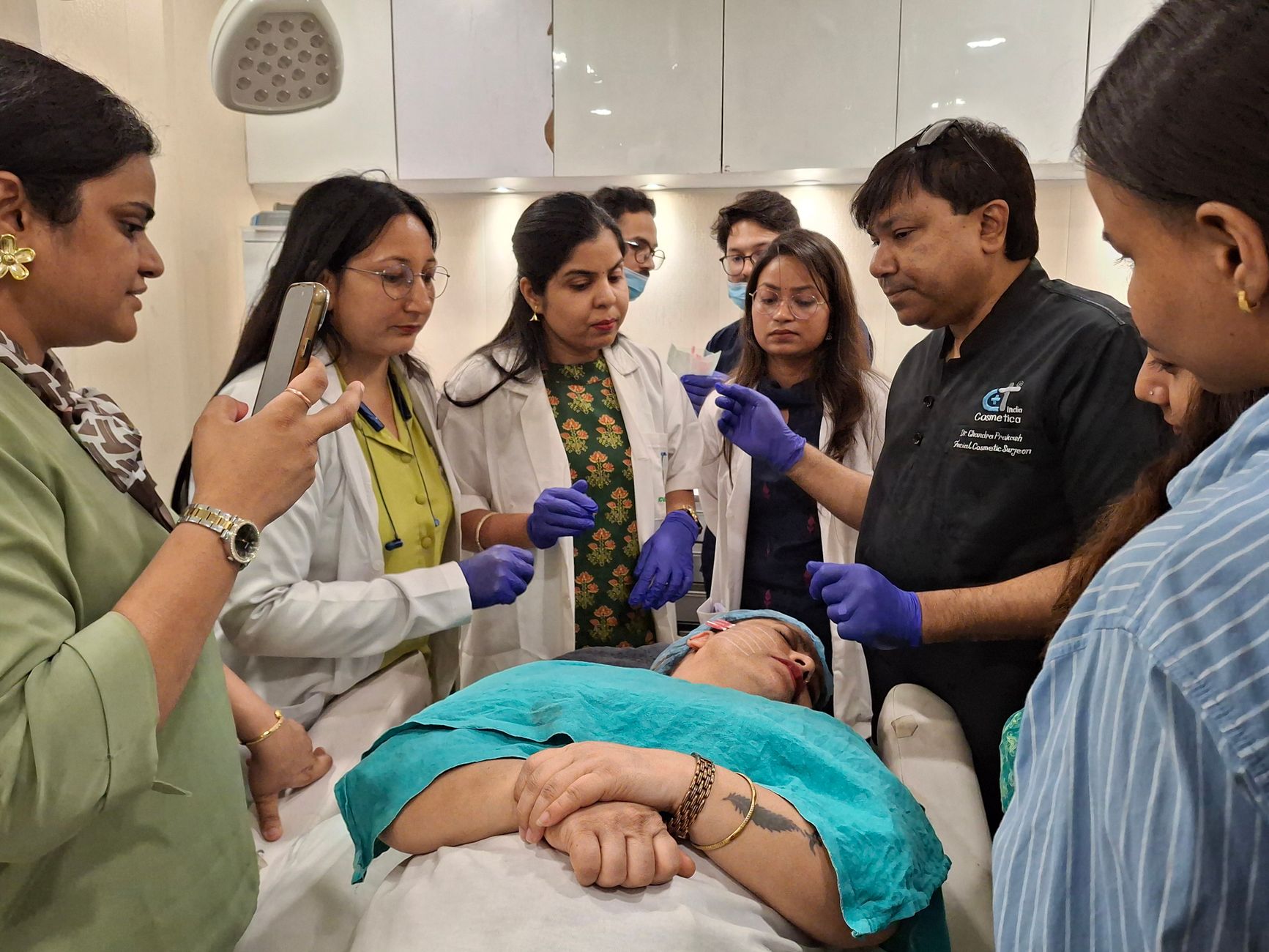 Objective vs Patient-Rated Results in the 2026 Subcision Trial: How People With Atrophic Acne Scars Can Compare Acne Scar Procedures - Featured image