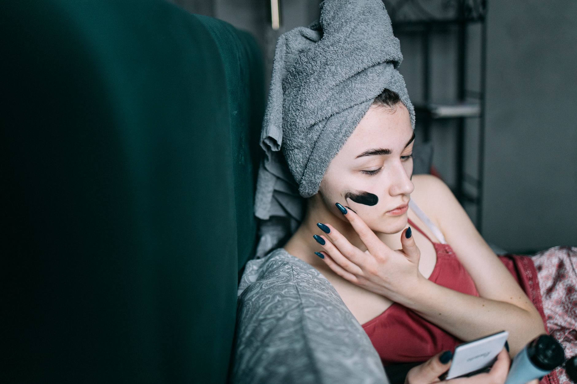 Planned Home Pregnancy Testing Under the 2026 iPLEDGE Changes: A Verification Checklist for Adult Acne Patients - Featured image