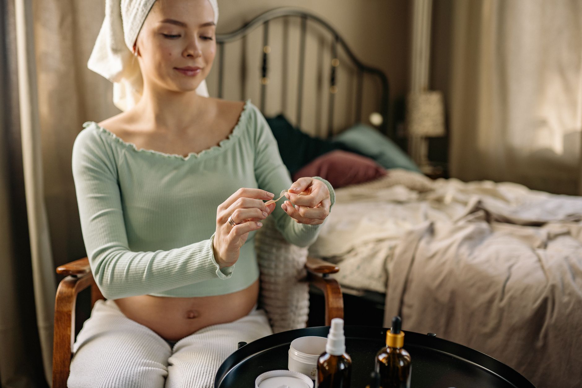 Pregnancy Acne Explained: What Patients and Families Should Know - Featured image