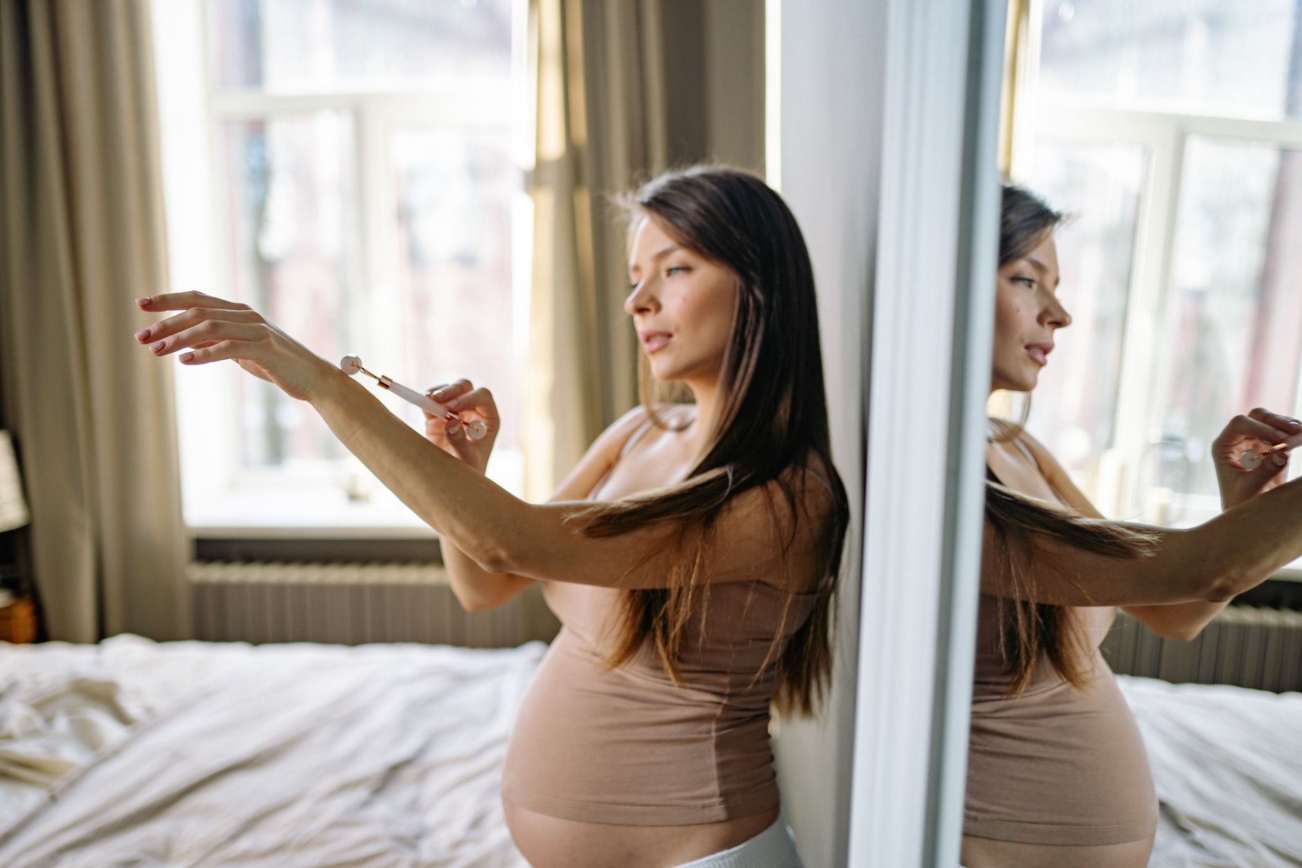 Pretreatment Pregnancy Testing Under iPLEDGE in 2026: Which Rules Apply Now for Adult Acne Patients - Featured image