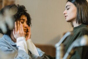 Psychological Burden Across Acne Severity in 2026 Research: Whole-Person Acne Care Considerations for Young Adults With Acne - Featured image