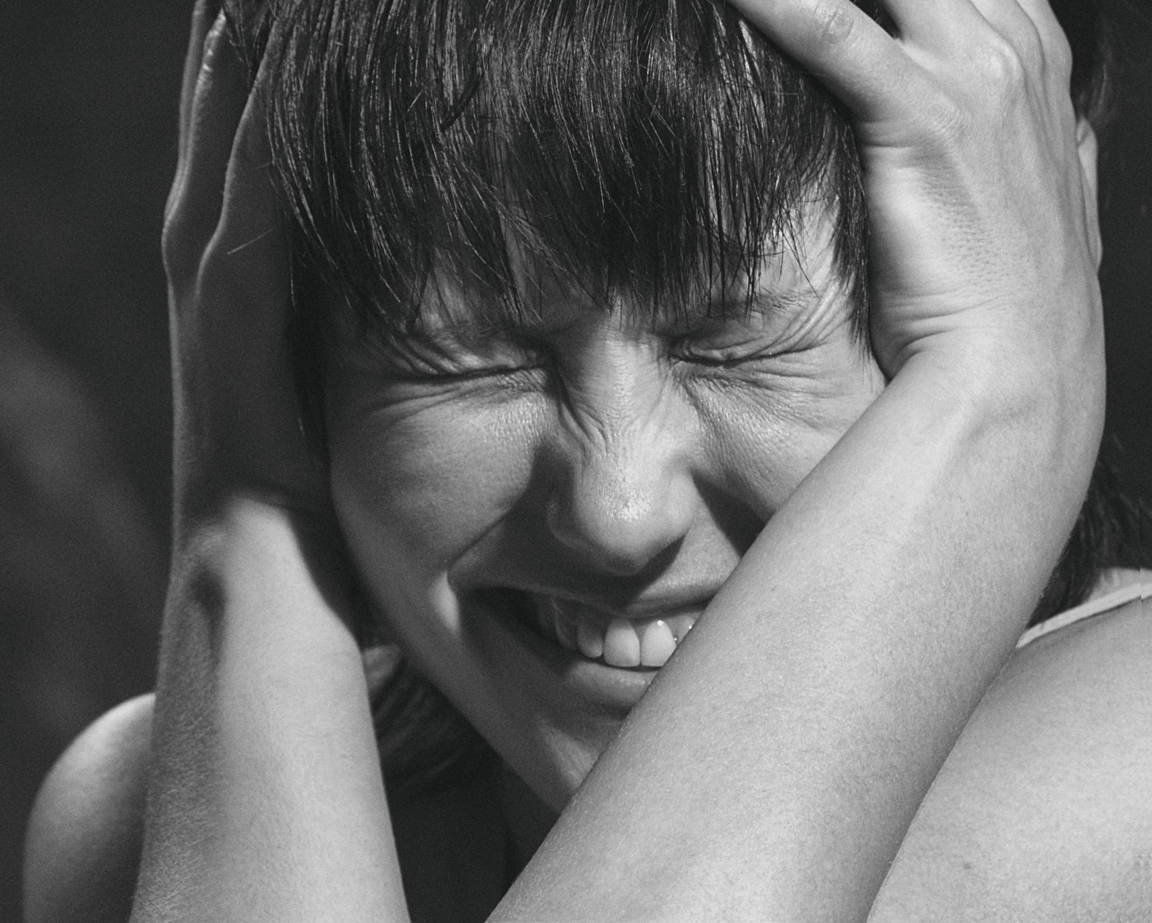 Psychological Burden Across Acne Severity in 2026 Research: Mental Health Screening Questions for Teens With Acne - Featured image