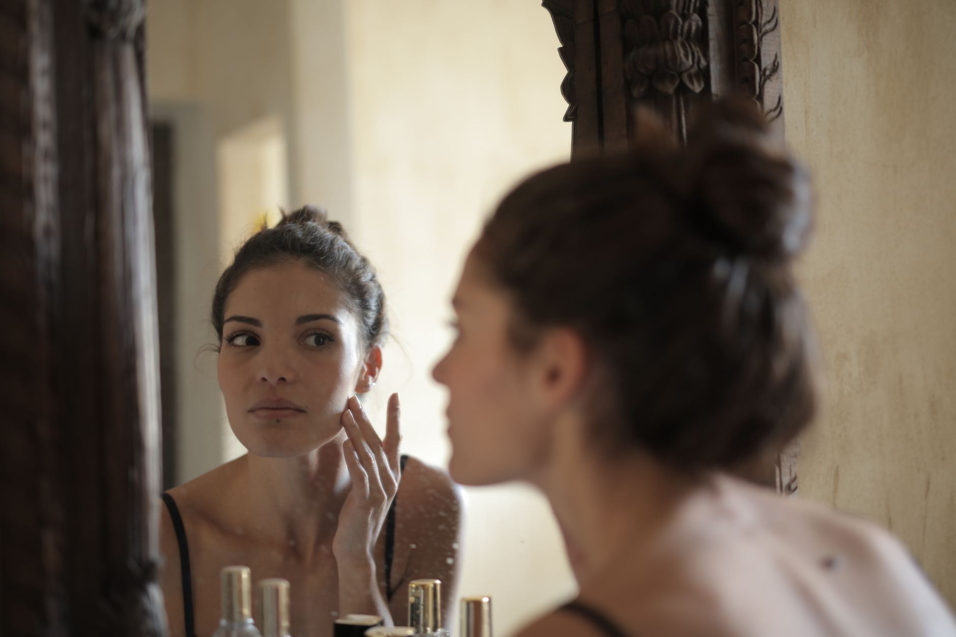 Skin Microbiome Outcomes in the 2026 Probiotic Acne Review: Questions Adults With Persistent Acne Can Ask a Dermatologist - Featured image
