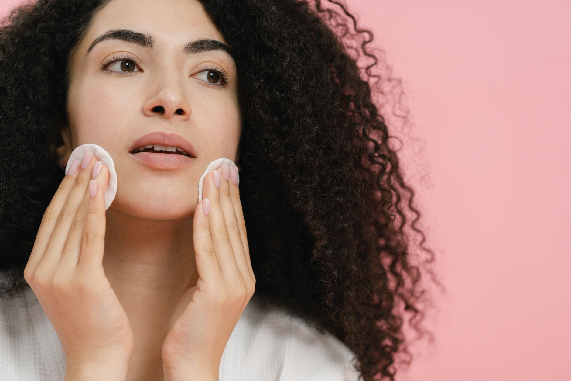Skin Microbiome Outcomes in the 2026 Probiotic Acne Review: Why the Findings May Not Change Acne Care Yet for Adults With Persistent Acne - Featured image