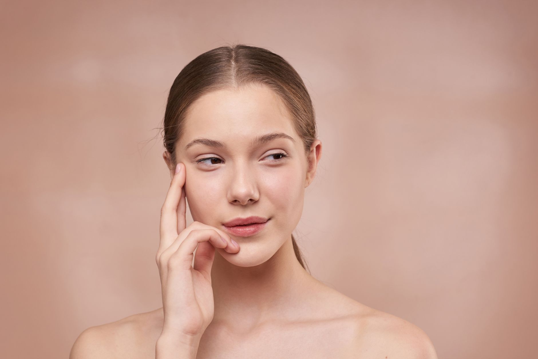 Skin Microbiome Outcomes in the 2026 Probiotic Acne Review: A Source-Checked 2026 Briefing for People With Acne-Prone Skin - Featured image