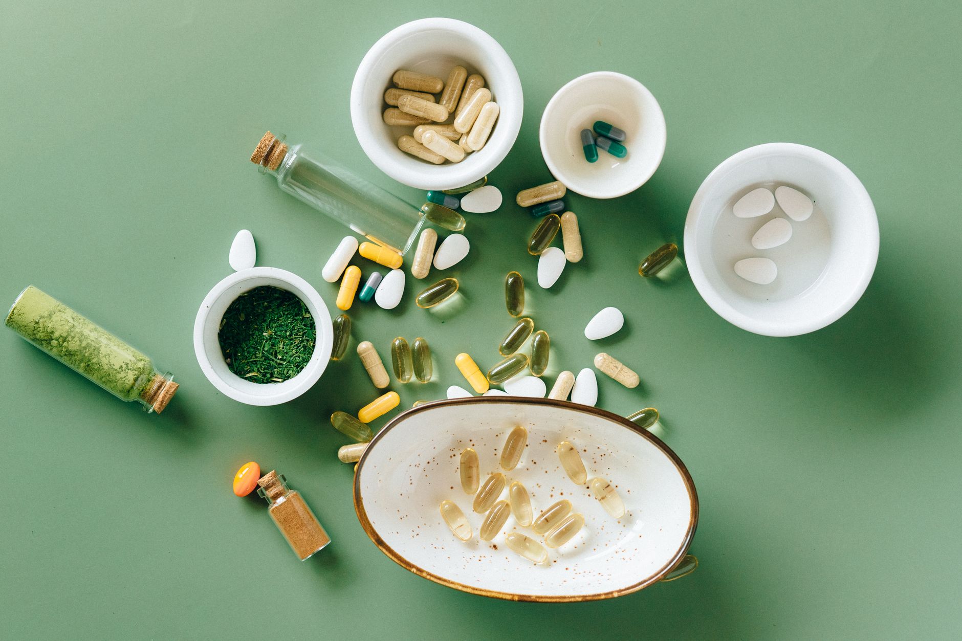 Supplements and Acne 2026 Guide: safety and evidence limits; Key Facts and Questions to Ask - Featured image