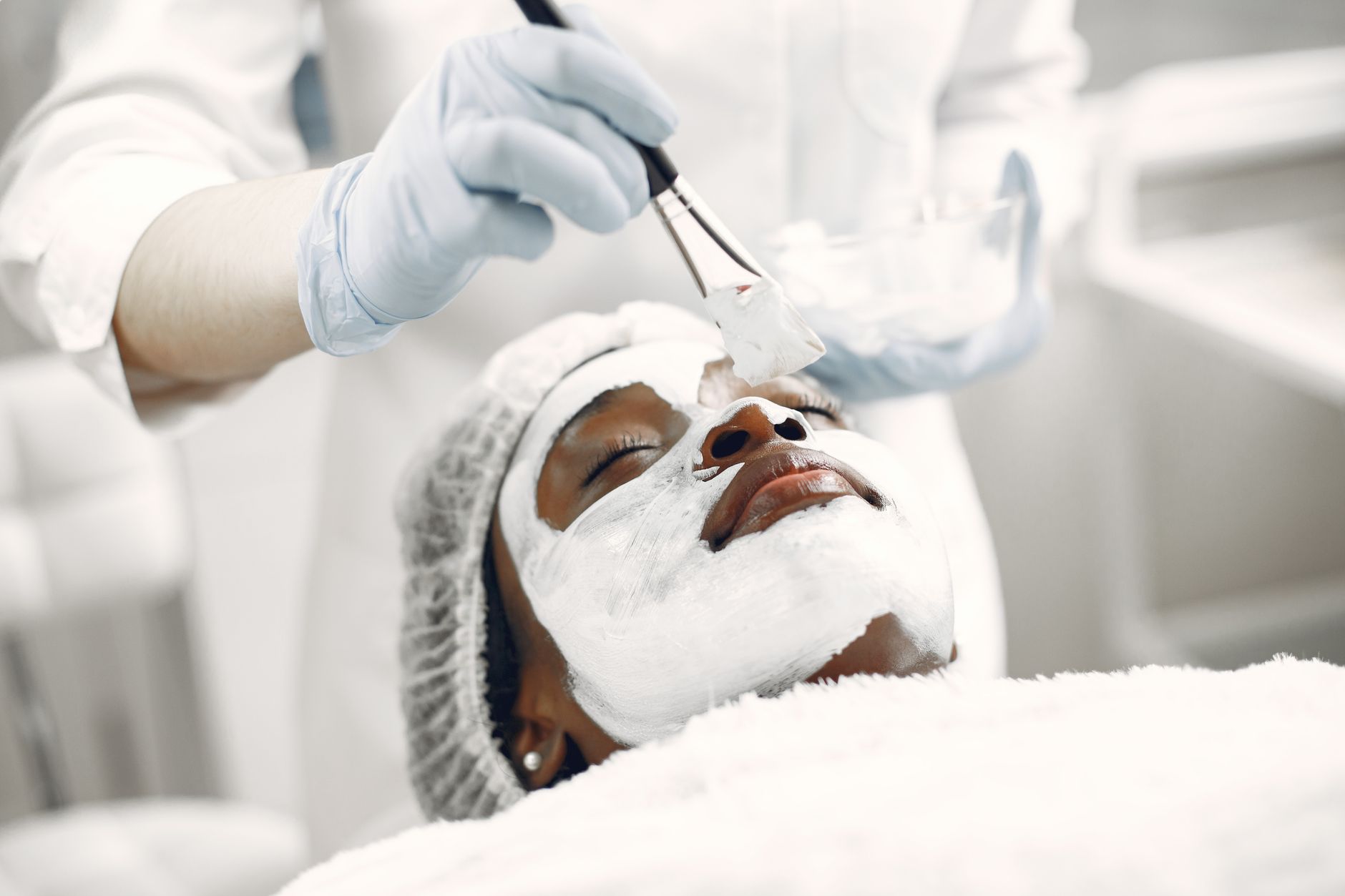 The 160-Participant Acne Scar Combination Trial Published in 2026: Sample Size and Evidence Limits for People With Atrophic Acne Scars - Featured image